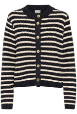 Part Two Part Two- Leonidapw cardigan femme  FW24