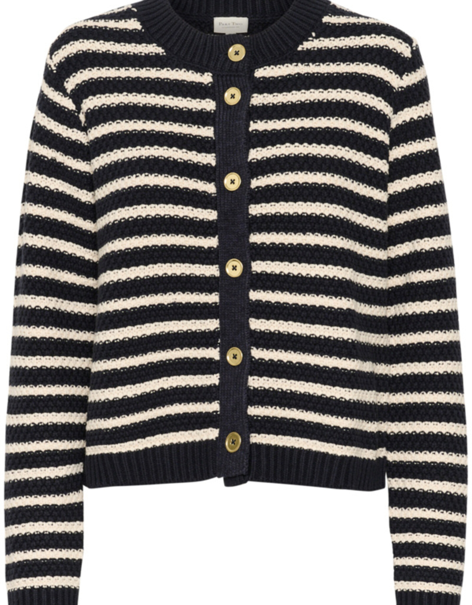 Part Two Part Two- Leonidapw cardigan femme  FW24