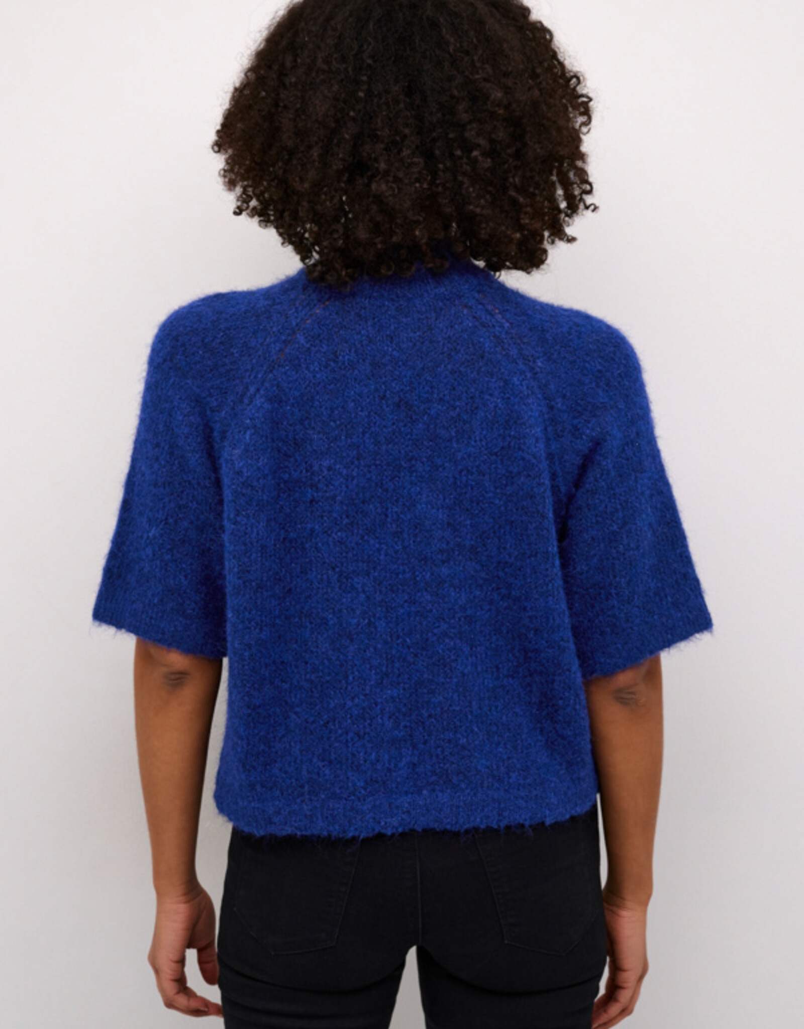 Kaffé Kaffé-Kaemilie Knit Pullover FW24