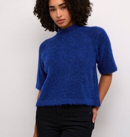 Kaffé Kaemilie Knit chandail  FW24