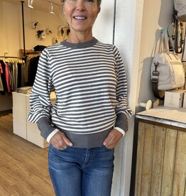 Kiva001 Chandail femme FW24
