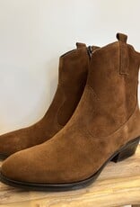 Ateliers Ateliers- Derren bottes femme FW24