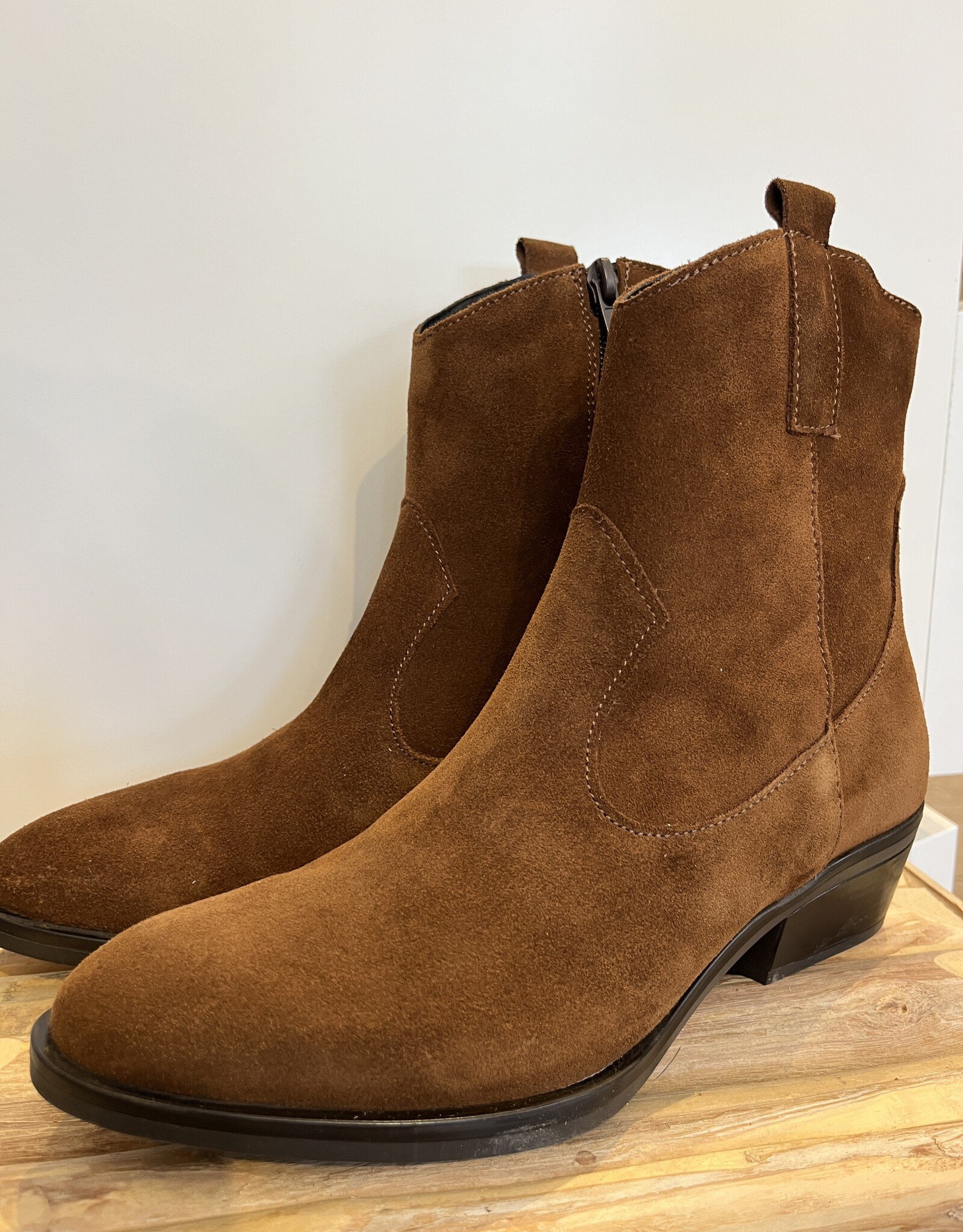 Ateliers Ateliers- Derren  Women's boots FW24