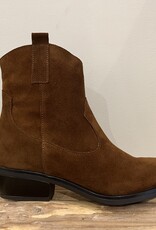 Ateliers Ateliers- Derren  Women's boots FW24