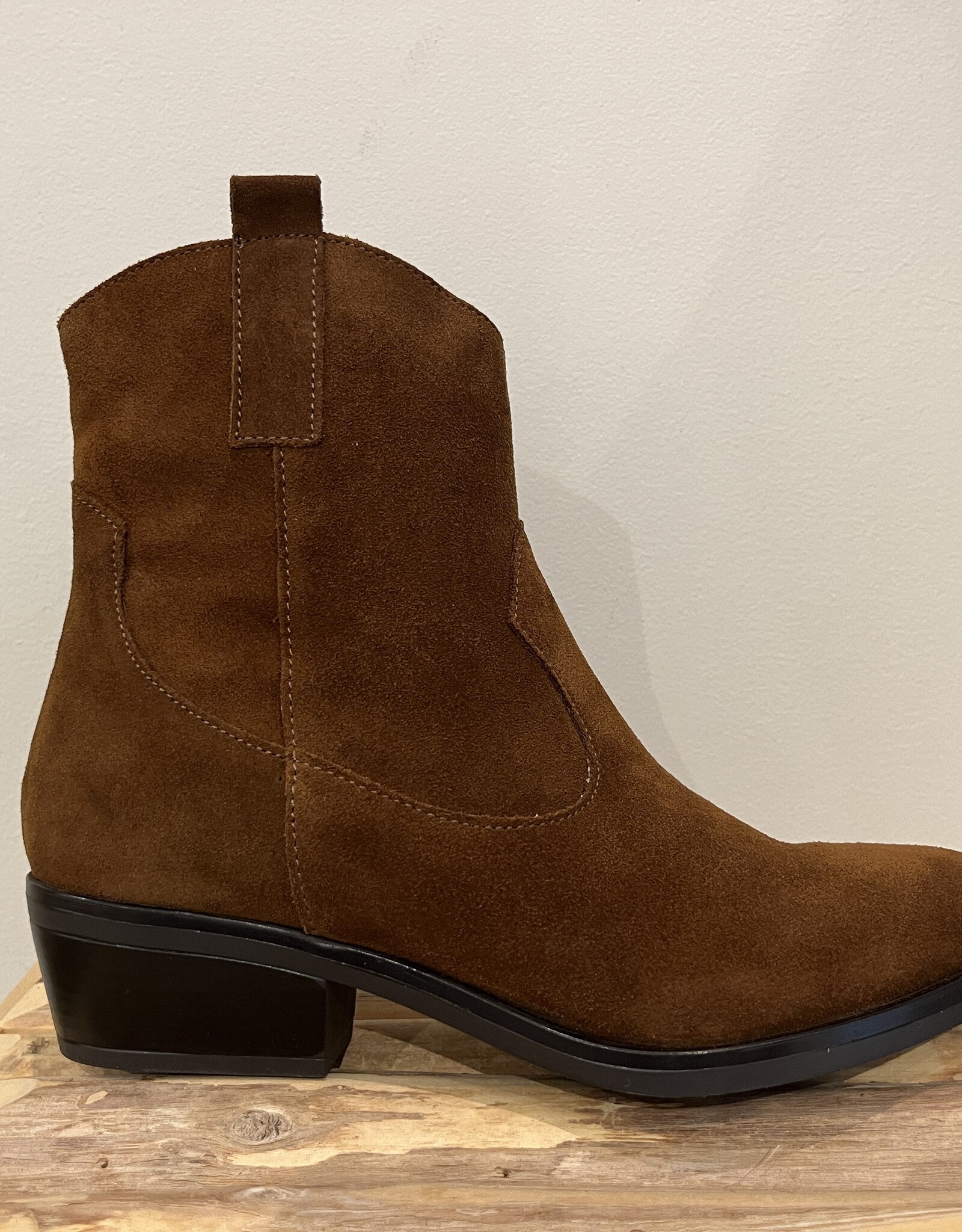 Ateliers Ateliers- Derren  Women's boots FW24