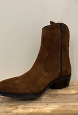 Ateliers Ateliers- Derren  Women's boots FW24