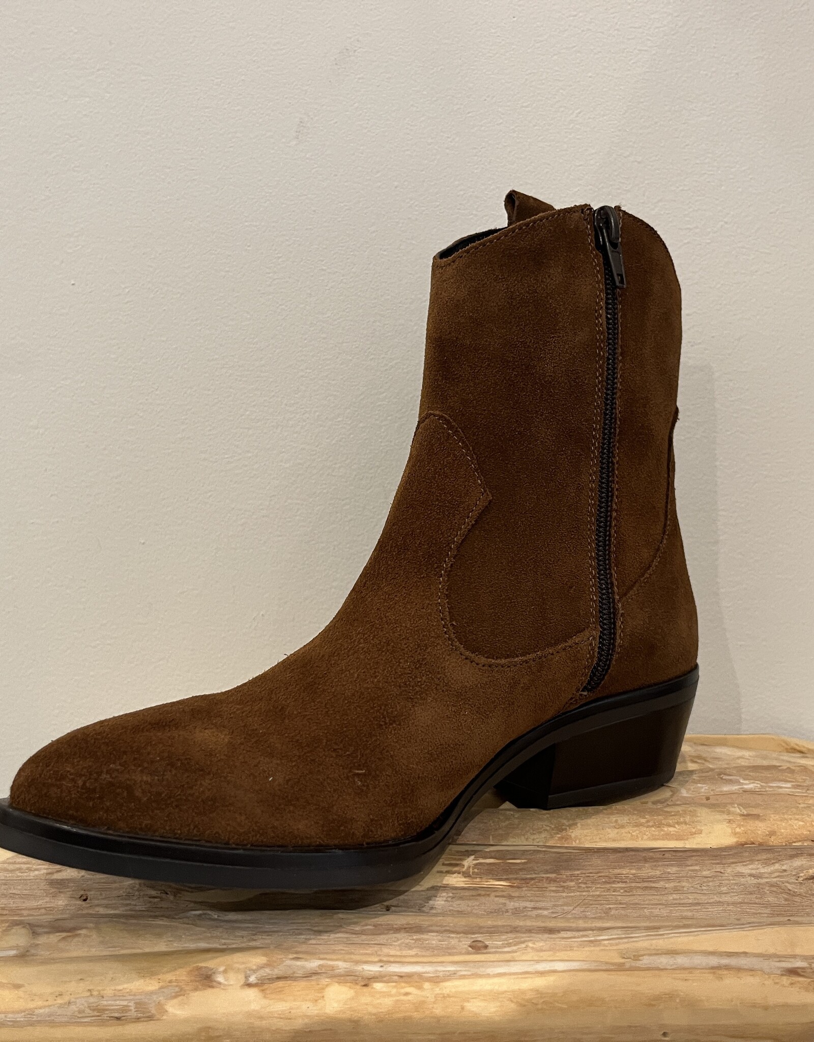 Ateliers Ateliers- Derren  Women's boots FW24