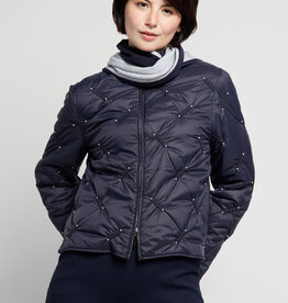 Atelier 9179-362  Women's Quilted bomber FW24