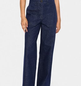 Saint-Tropez Saint Tropez- GwynnethSZ  women's Pants FW24