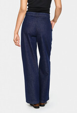 Saint-Tropez Saint Tropez- GwynnethSZ Women's  Pants FW24