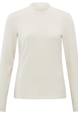 Yaya Yaya  01719060  Women's Long sleeve top FW24