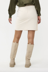 Esqualo Esqualo- 10551 Jupe overlap pocket SS25