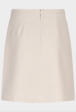 Esqualo Esqualo- 10551 Jupe overlap pocket SS25