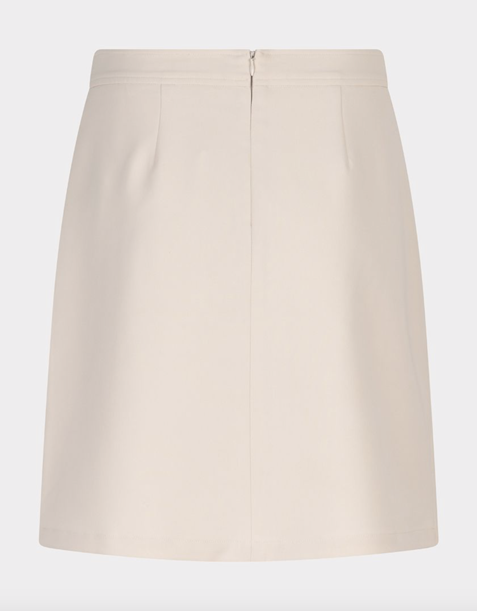 Esqualo Esqualo- 10551 Jupe overlap pocket SS25