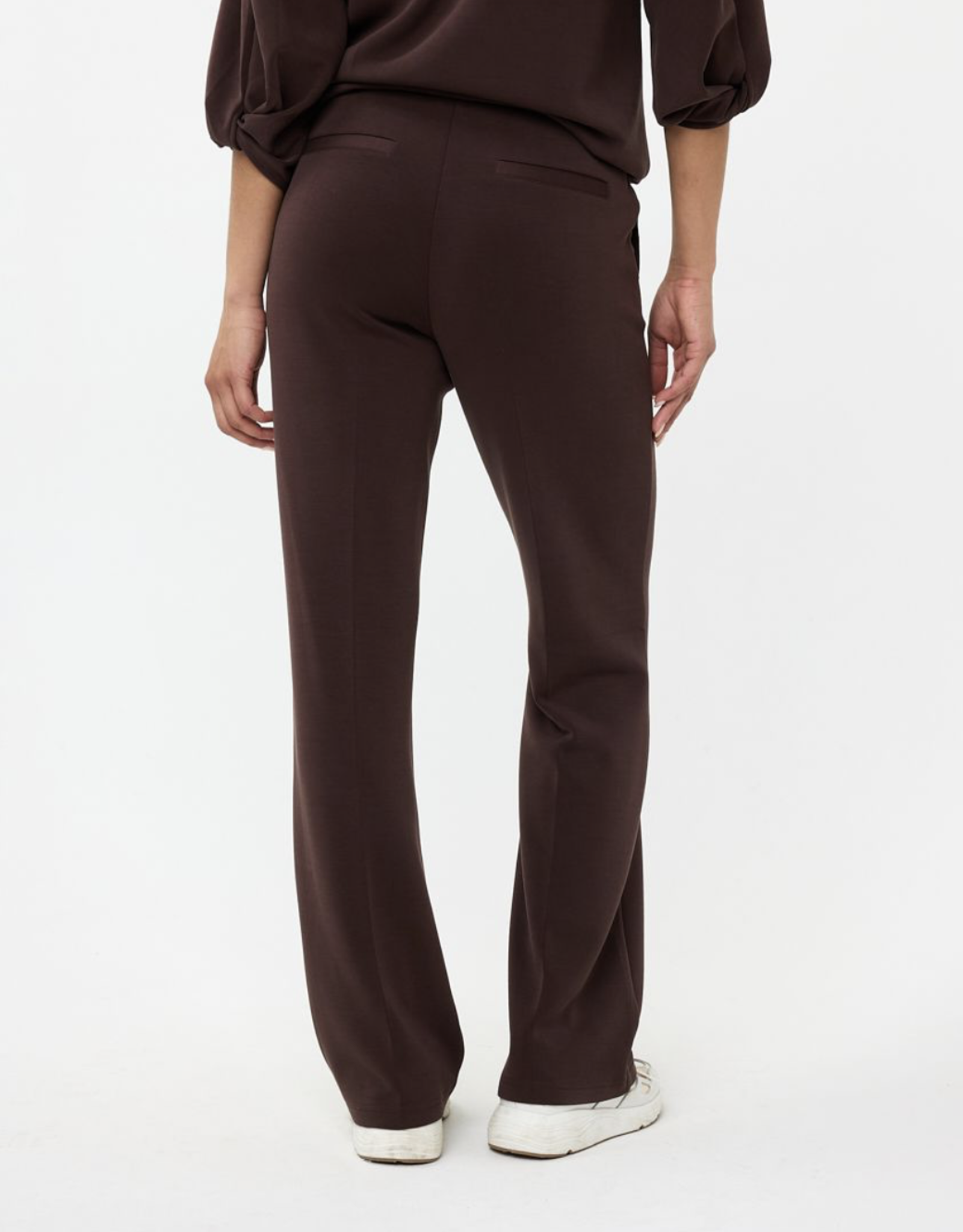 Esqualo Esqualo- 05506 pantalon femme FW24