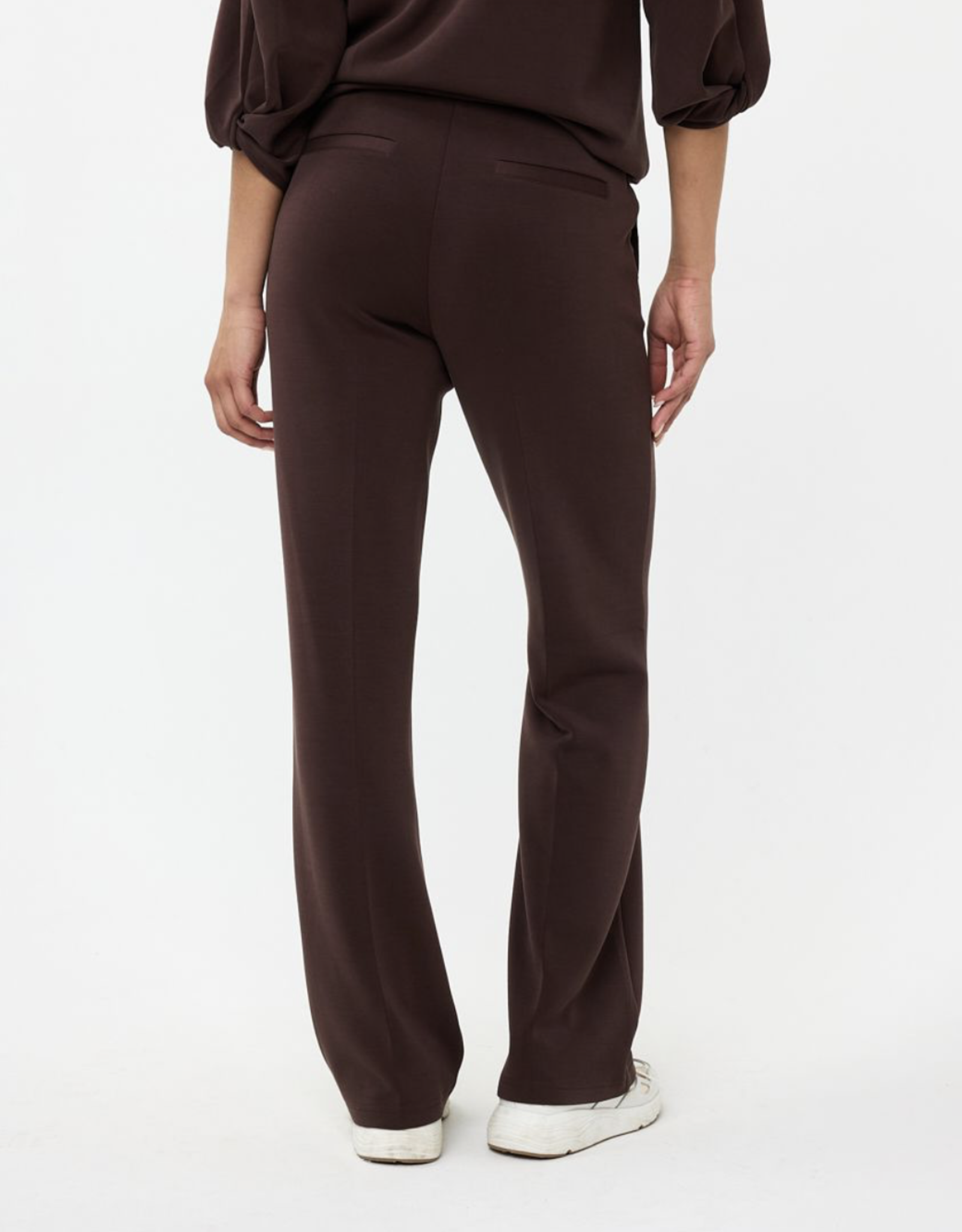 Esqualo Esqualo- 05506  women's trouser FW24