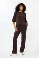 Esqualo Esqualo- 05506 pantalon femme FW24