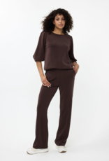 Esqualo Esqualo- 05506  women's trouser FW24