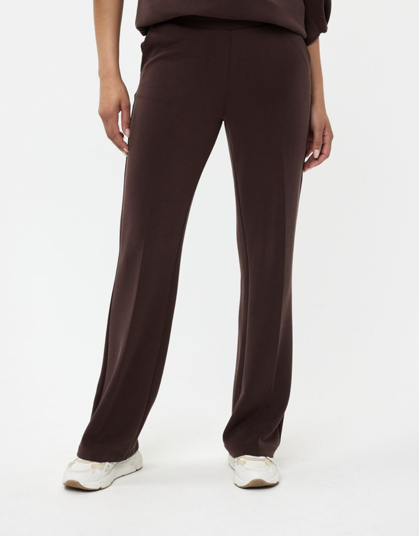 Esqualo Esqualo- 05506 pantalon femme FW24