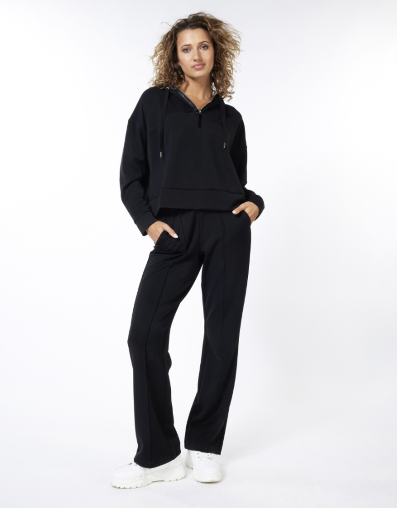 Esqualo Esqualo- 05506 pantalon femme FW24