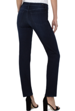 Liverpool Liverpool -  LM3000F80 Denim Kennedy Straight 32''