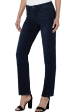 Liverpool Liverpool -  LM3000F80 Denim Kennedy Straight 32''