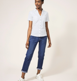 White Stuff White Stuff - Taylor Straight Jean FW25