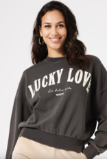 Garcia Garcia - Ladies Sweat U40060 FW24