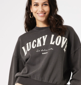 Garcia Garcia - Ladies Sweat U40060 FW24