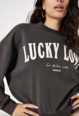 Garcia Garcia - Ladies Sweat U40060 FW24