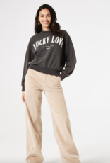 Garcia Garcia - Ladies Sweat U40060 FW24