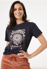 Garcia Garcia Ladies T-Shirt ss T40202 FW24