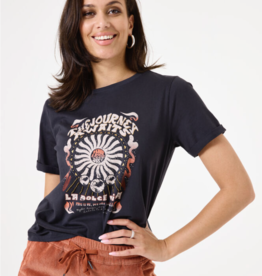 Garcia Garcia Ladies T-Shirt ss T40202 FW24