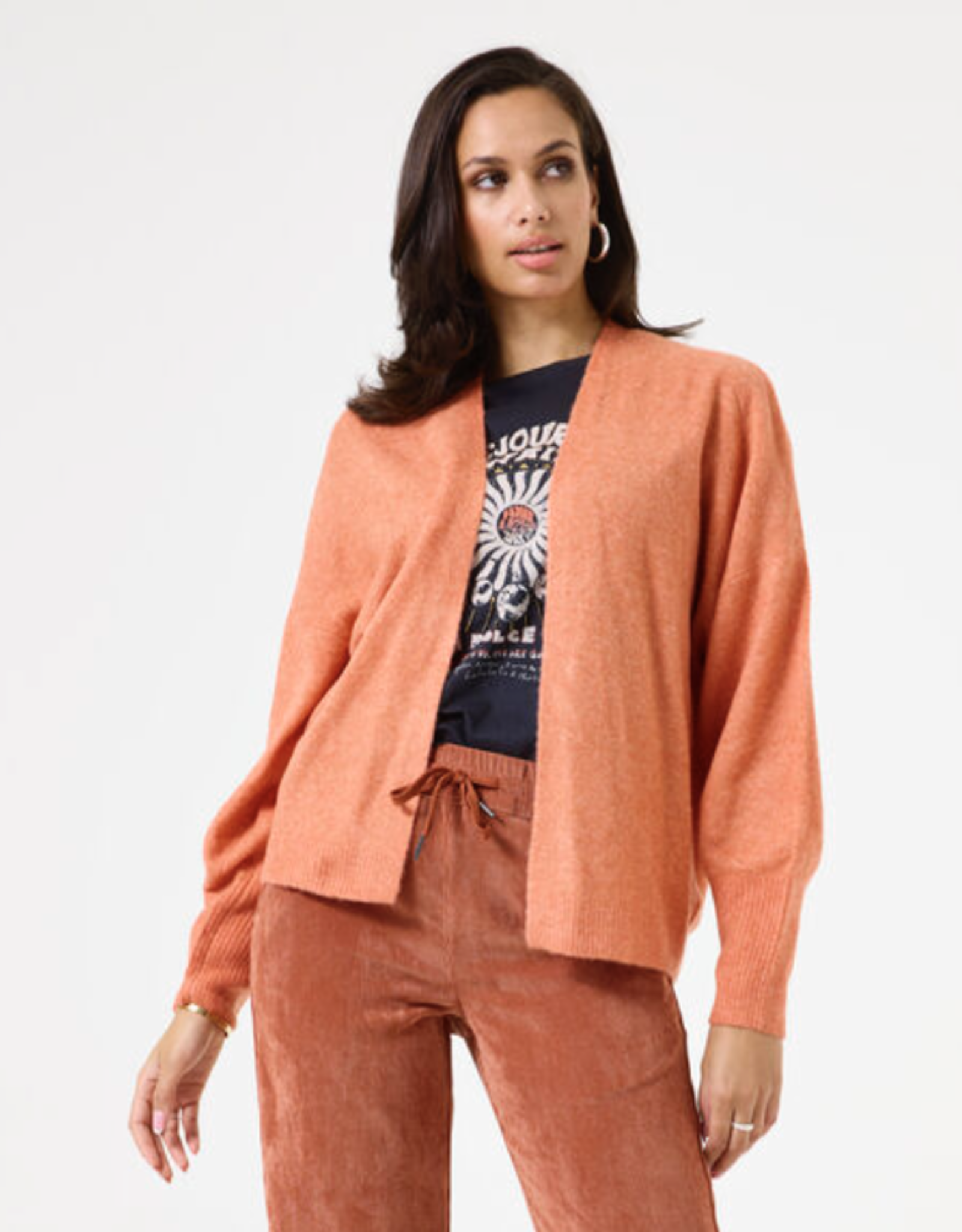 Garcia Garcia - Ladies Cardigan T40251 FW24