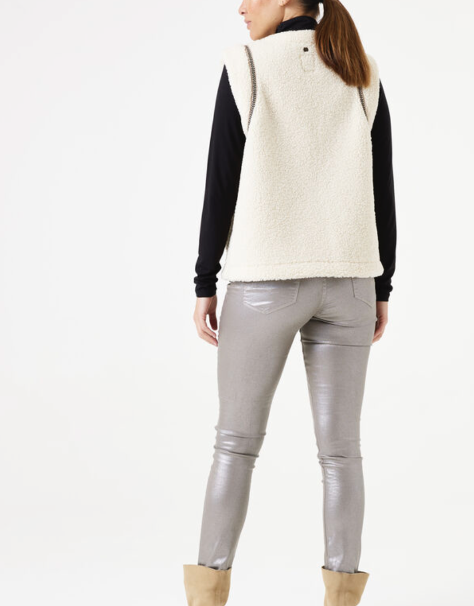 Garcia Garcia - 244 Celia Fit Pants FW24