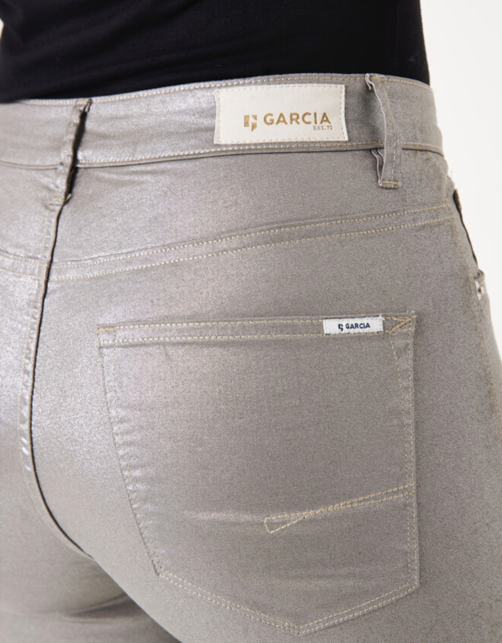 Garcia Garcia - 244 Celia Fit Pants FW24