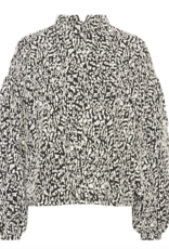 ICHI ICHI- Ihoelly Women's  sweater FW24