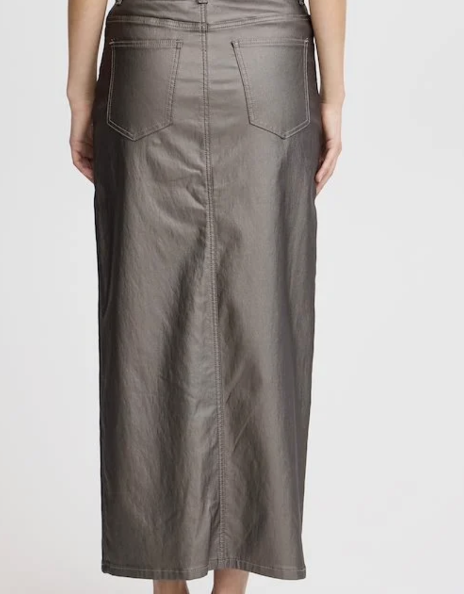 b. young b.young-  BYKIKO Skirt 5 FW24