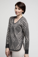Atelier Atelier- 7030-238 Women's Sweater FW24