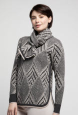 Atelier Atelier- 7030-238 Women's Sweater FW24