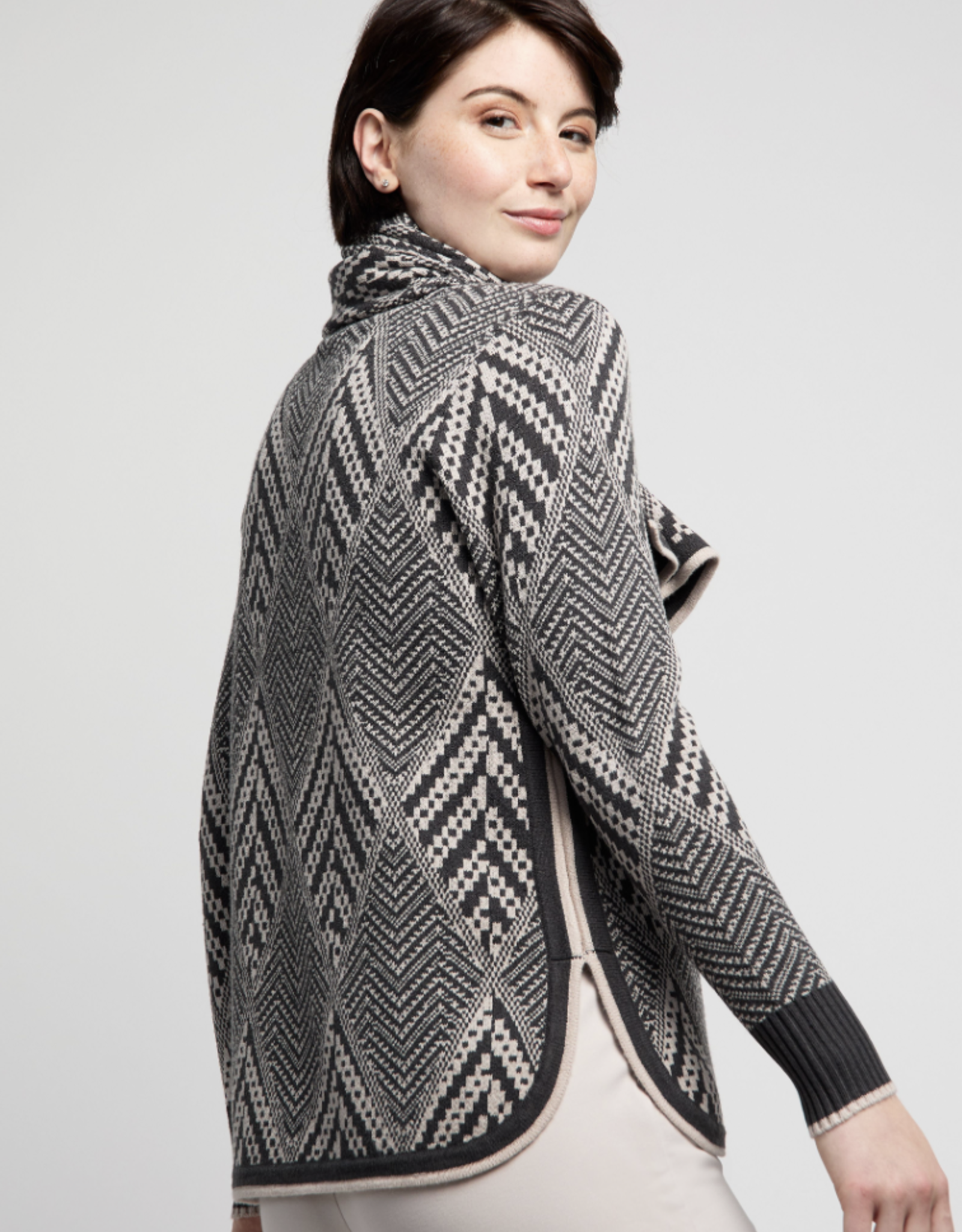 Atelier Atelier- 7030-238 Women's Sweater FW24