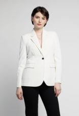 Atelier 9160-349 snow Women's Blazer FW24