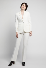 Atelier Atelier 9160-349 snow Women's Blazer FW24