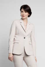 Atelier Atelier 9160-349 whisper Women's Blazer FW24