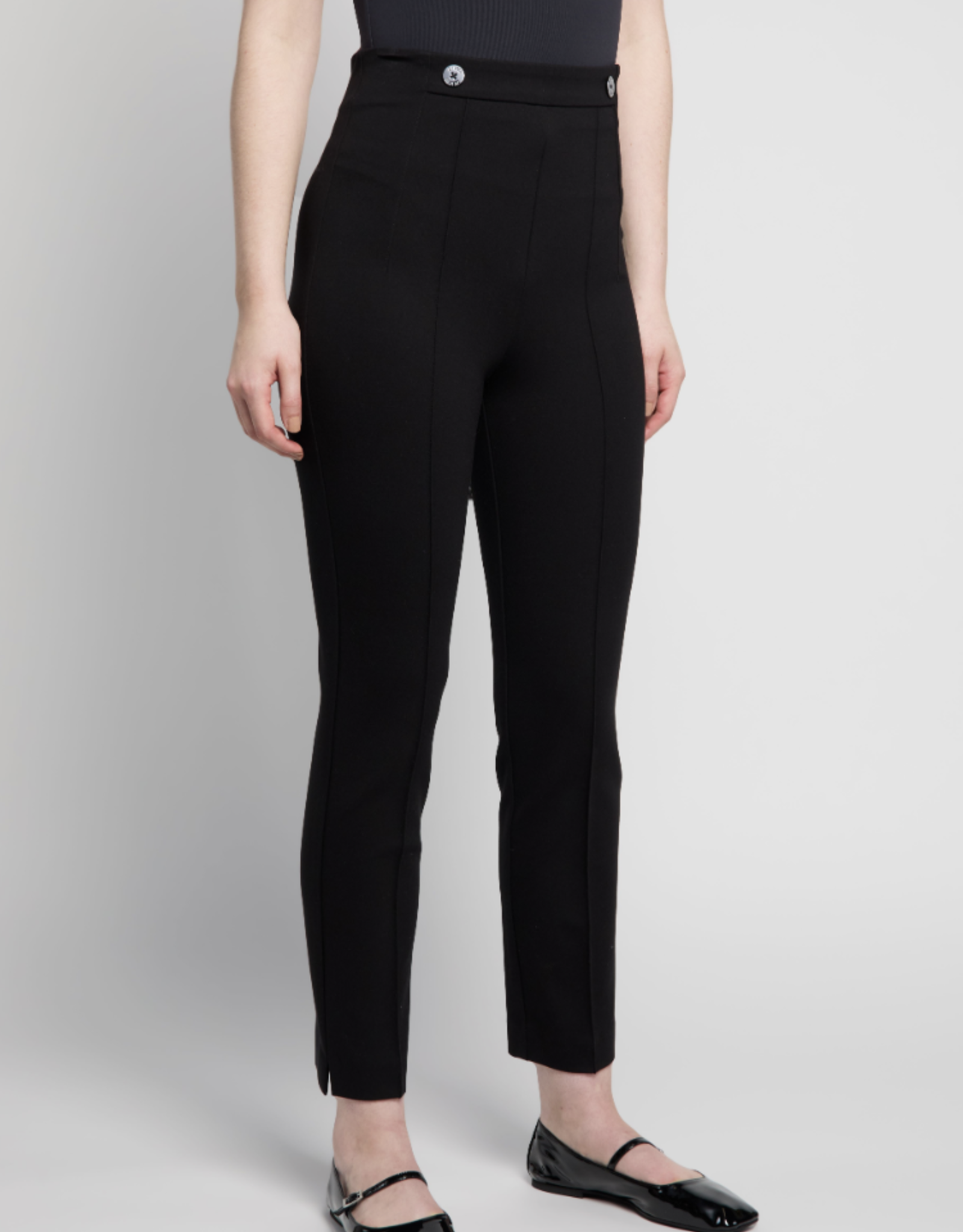 Atelier Atelier 9160-421 pantalon cigarette femme FW24
