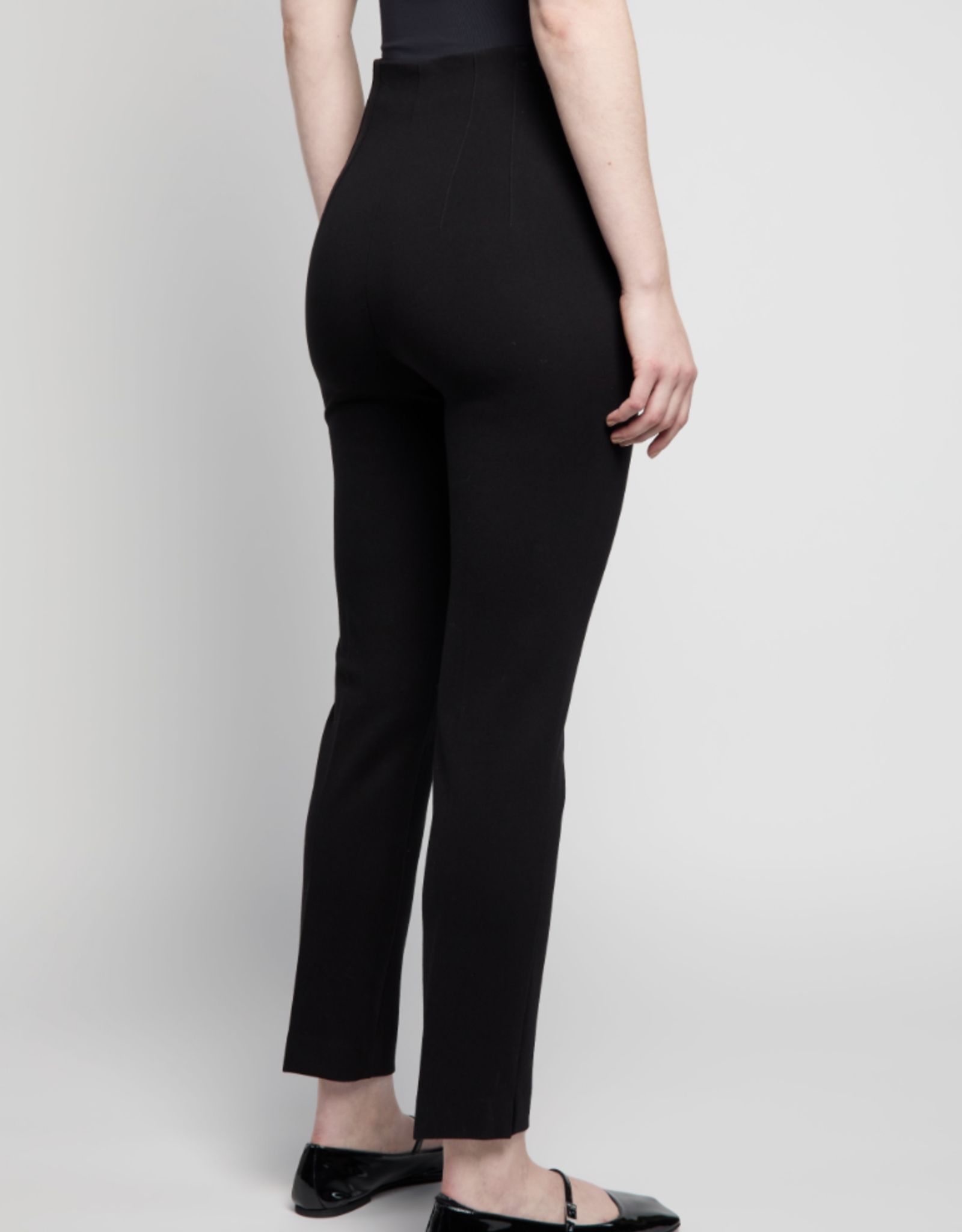 Atelier Atelier 9160-421 pantalon cigarette femme FW24