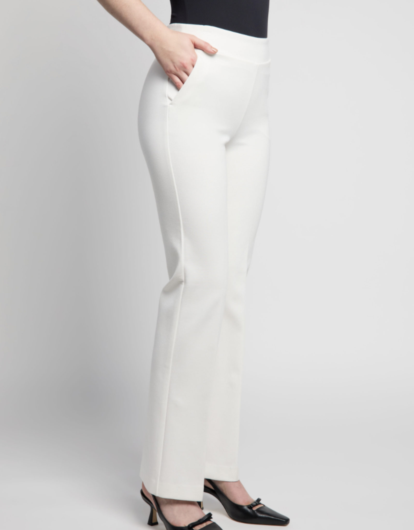 Atelier Atelier 9160-429 pantalon bootcut femme  FW24
