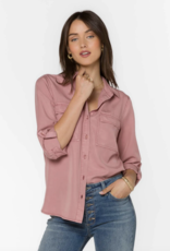 Velvet Heart Velvet Heart- Talma chemise  FW24