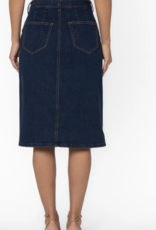 Velvet Heart Velvet Heart- Moira jupe FW24