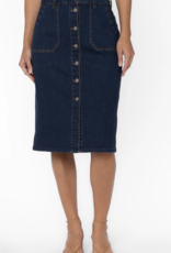 Velvet Heart Velvet Heart- Moira jupe FW24